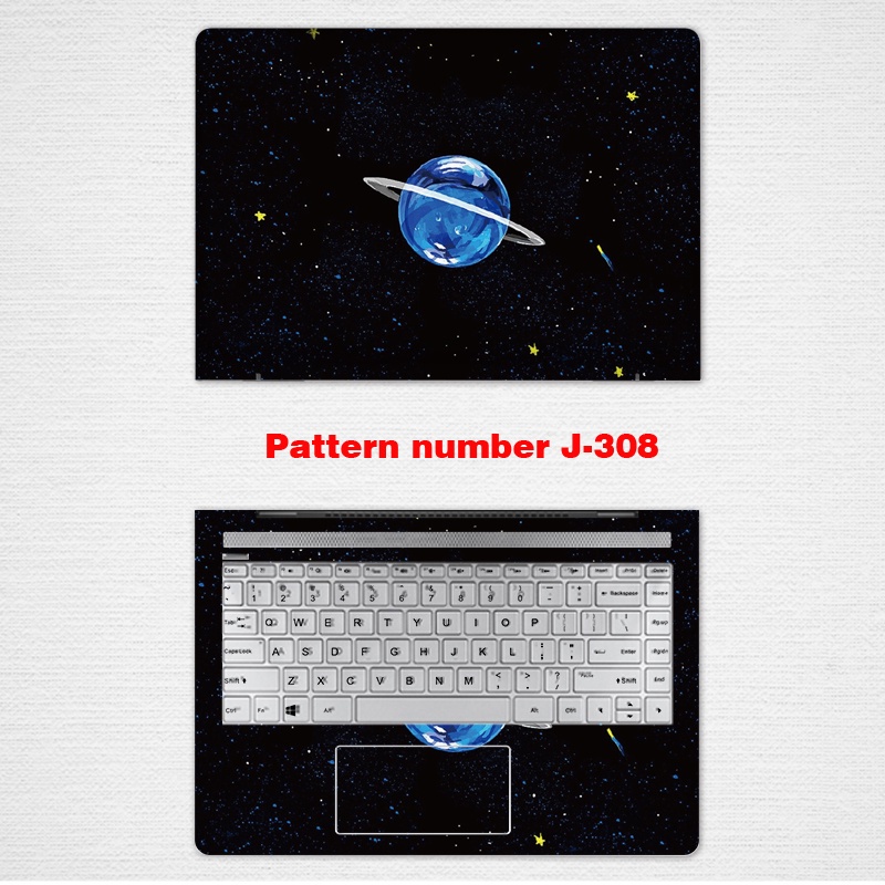 Stiker Skin Vinyl 2 Sisi Warna Polos Untuk Laptop 11 / 12 / 13 / 14 / 15 / 17 &quot;Z7 / Z7m / Zx / Z7E / Z6E 67e / / Zd Gx8 / Zx8 K670d / K650d Stiker Film 15.6 Inci Untuk Komputer
