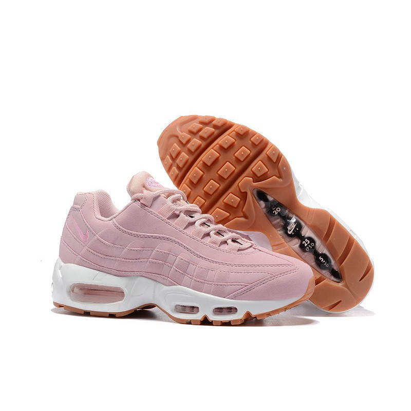 nike air max 95 womens pink