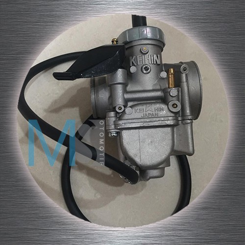 Karburator / Carburator PE26 Keihin NSR - MS Otomotif