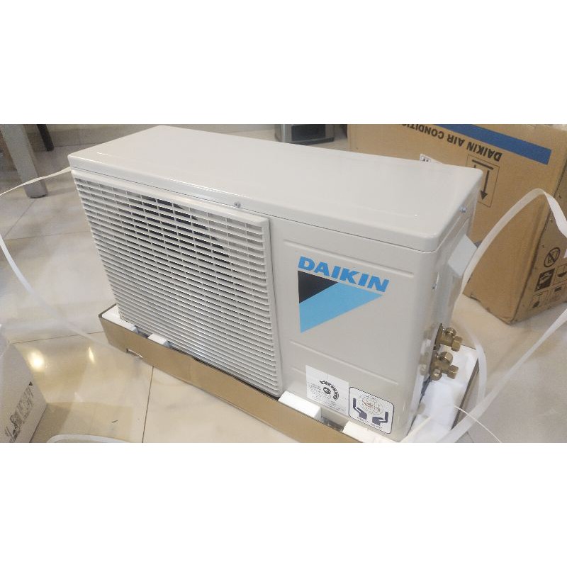 AC Daikin Thailand 1 Pk