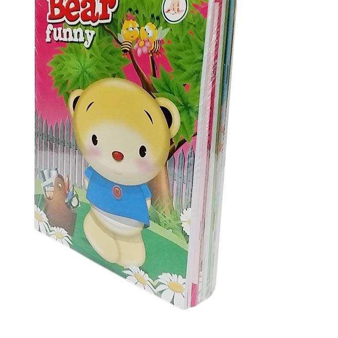 

limited STOCK!(TERMURAH) Buku Tulis AA 38 Lembar (10 Buku)|SQ6