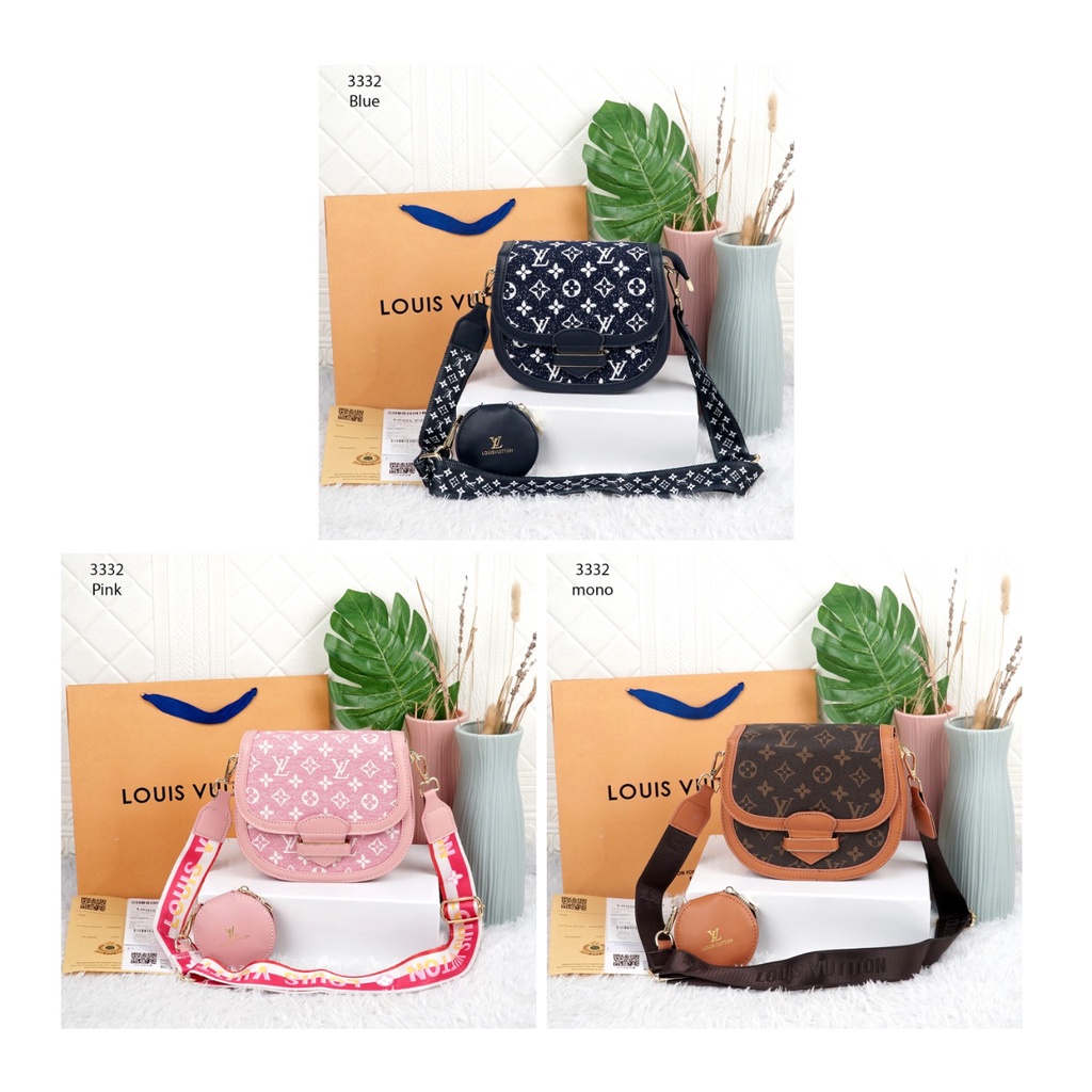 BAG Crossbody 3332