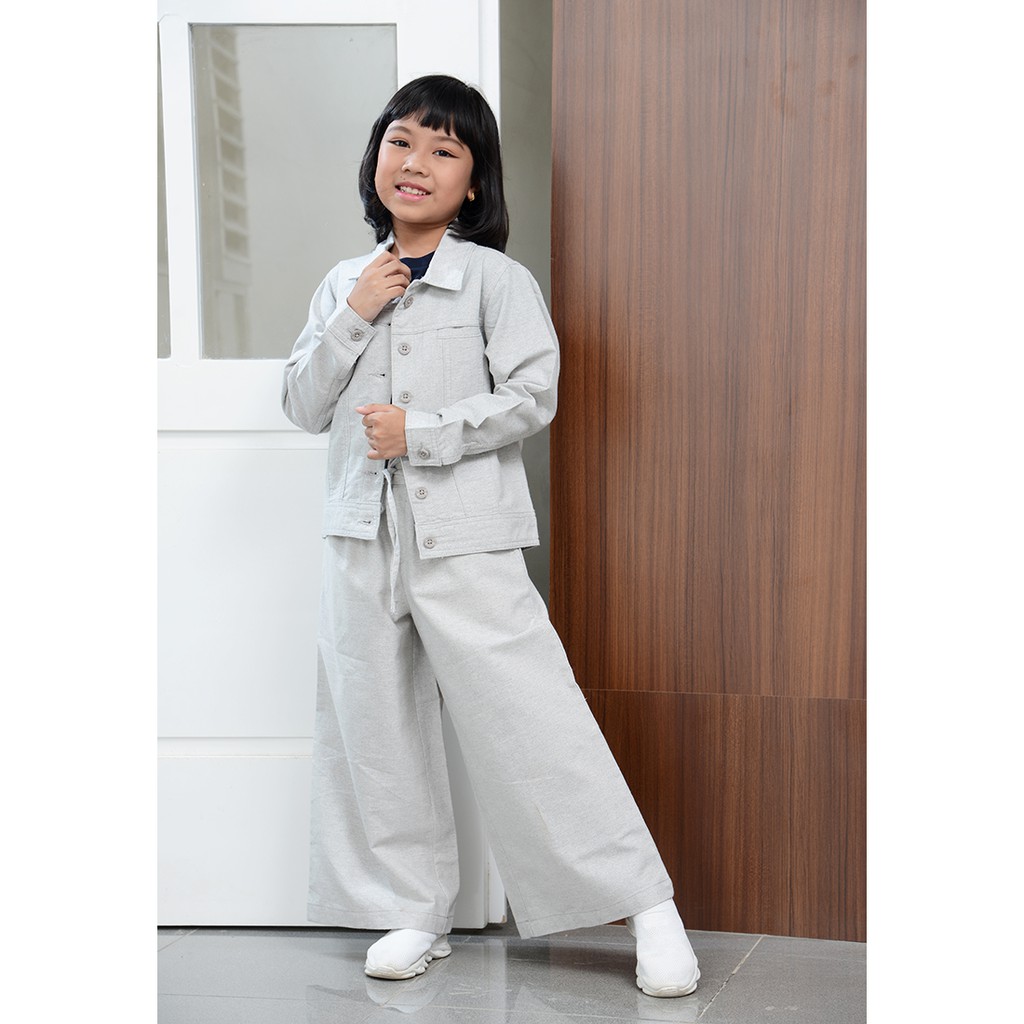 OXA Kids Celana Anak Abigail Pants - OP2100100