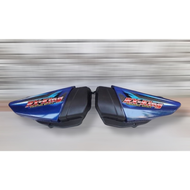 Box aki rx king tepong aki rx king