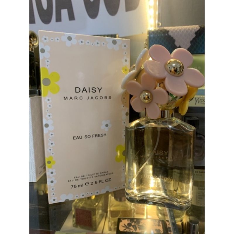 Daisy Marc Jacobs Parfum