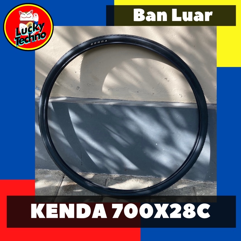 ban luar Kenda 700 x 25c