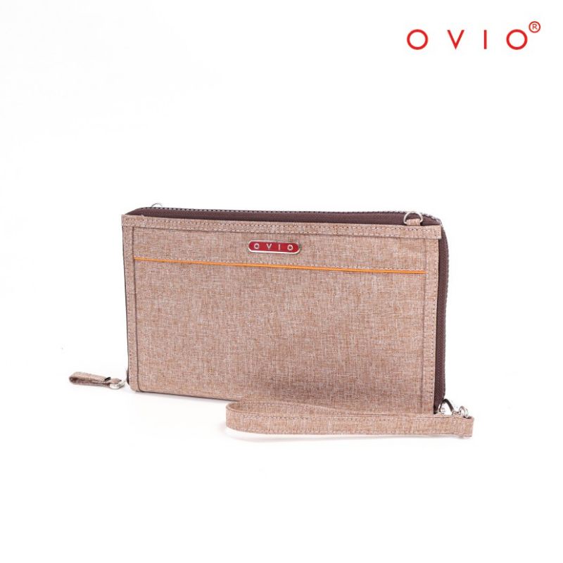 OVIO 7102 Denim