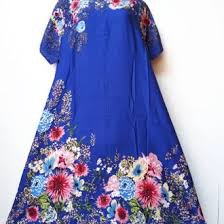 Daster Bali Dress Busui