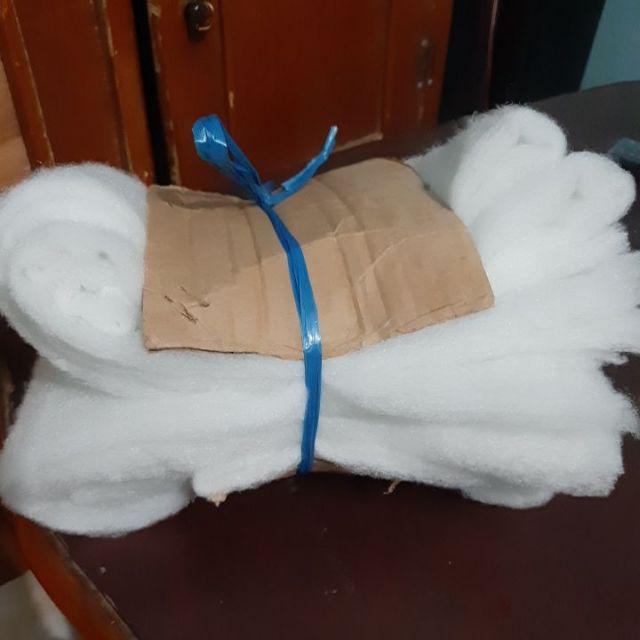 Busa Peredam Suara Box Speaker Tebal [125cm X 40cm]