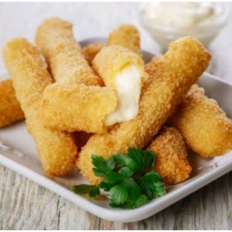 

Stick Mozarella