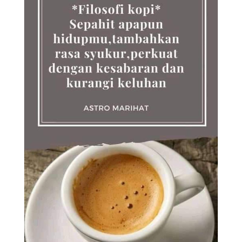 

Kopi Marihat