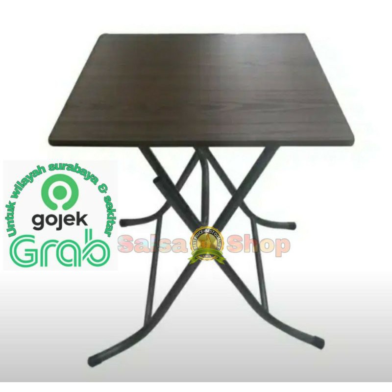 meja cafe meja cafe lipat meja cafe murah meja depot