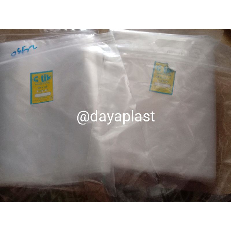 

KLIP CTIK 25×35