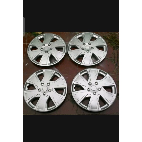 dop mobil Terios ring 16