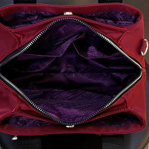 [PROMO QCF88] Tas Selempang Wanita Original LANCE MANDY 1928 Import - Tas Wanita - ransel wanita - b