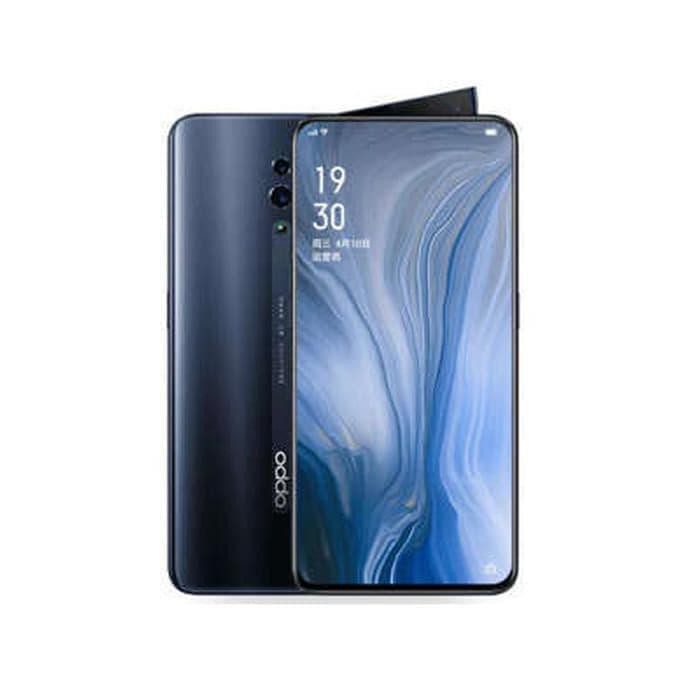 TERMURAH Oppo Reno 6/256 Gb Garansi Resmi Oppo Indonesia READY STOCK