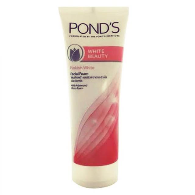Ponds white beauty