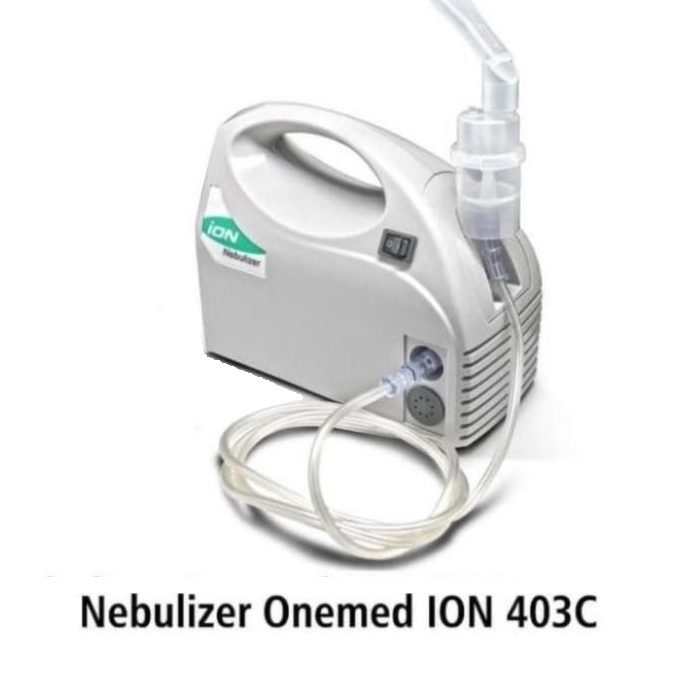 ONEMED Nebulizer 403C