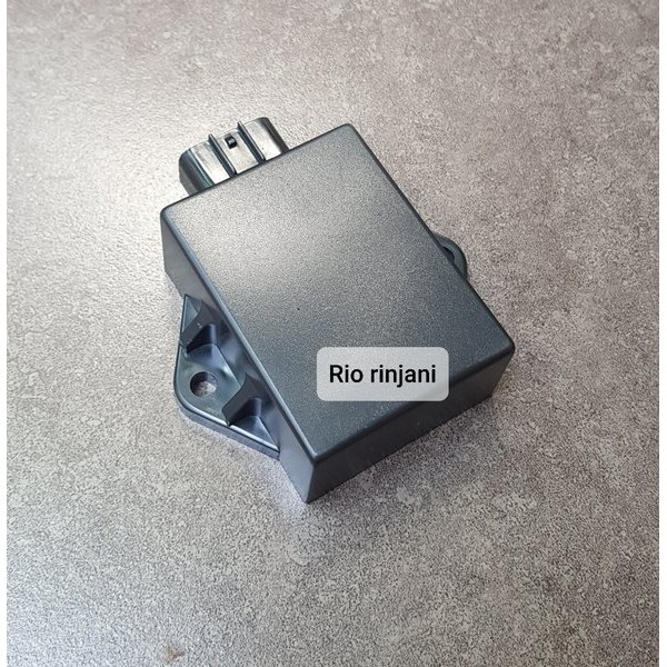 CDI MAGNET RACING YZ Thailand lc 135