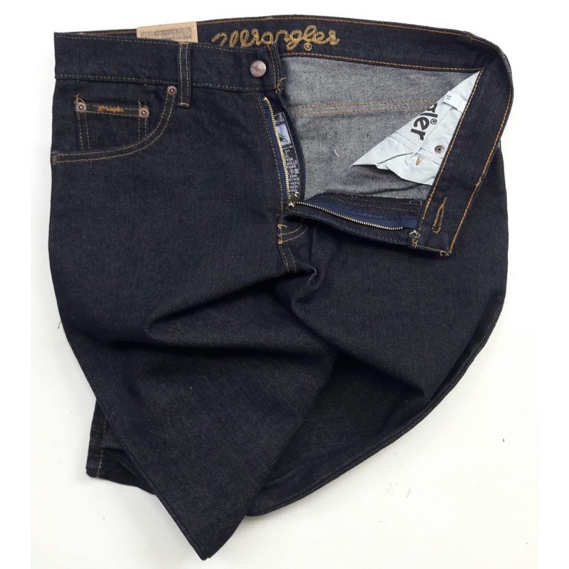 BISA COD! CELANA JEANS PRIA STANDAR SIZE 28-38 100% REAL PICT