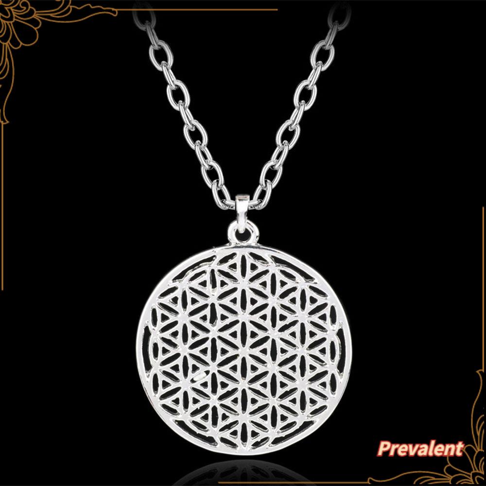 Kalung Rantai Silver Untuk Wanita