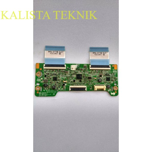 T CON - TCON - TICON TV SAMSUNG UA 32H5150 - 32H5150 - 32H5100 - BN41-02111 ori