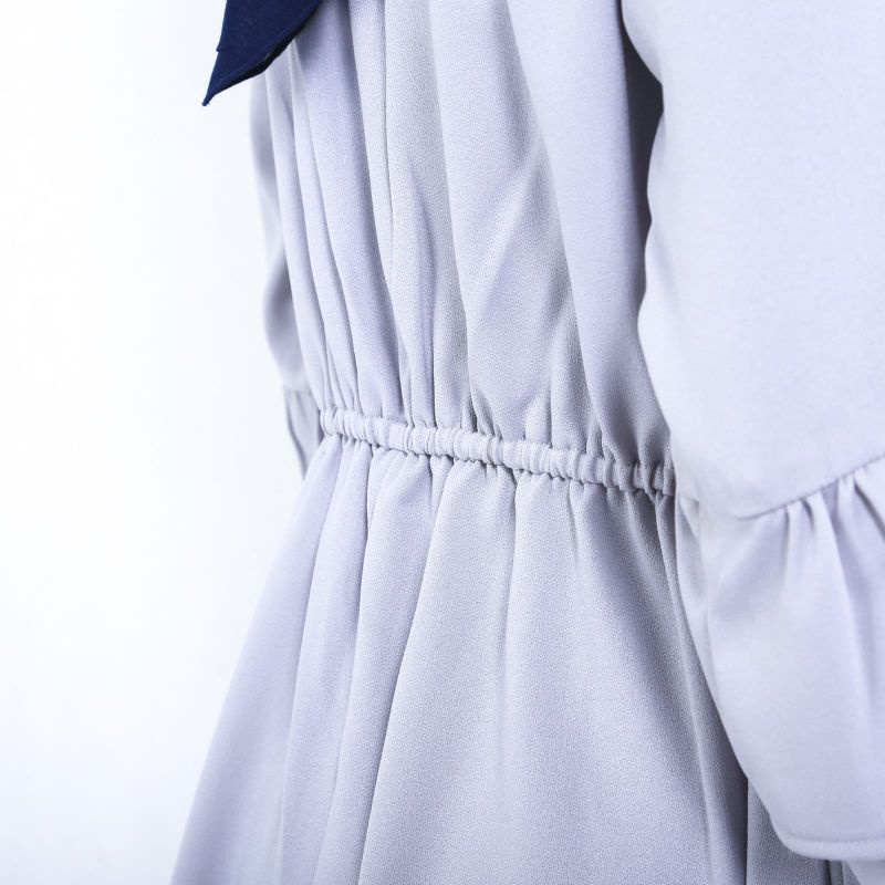 Gamis YUDESTORE