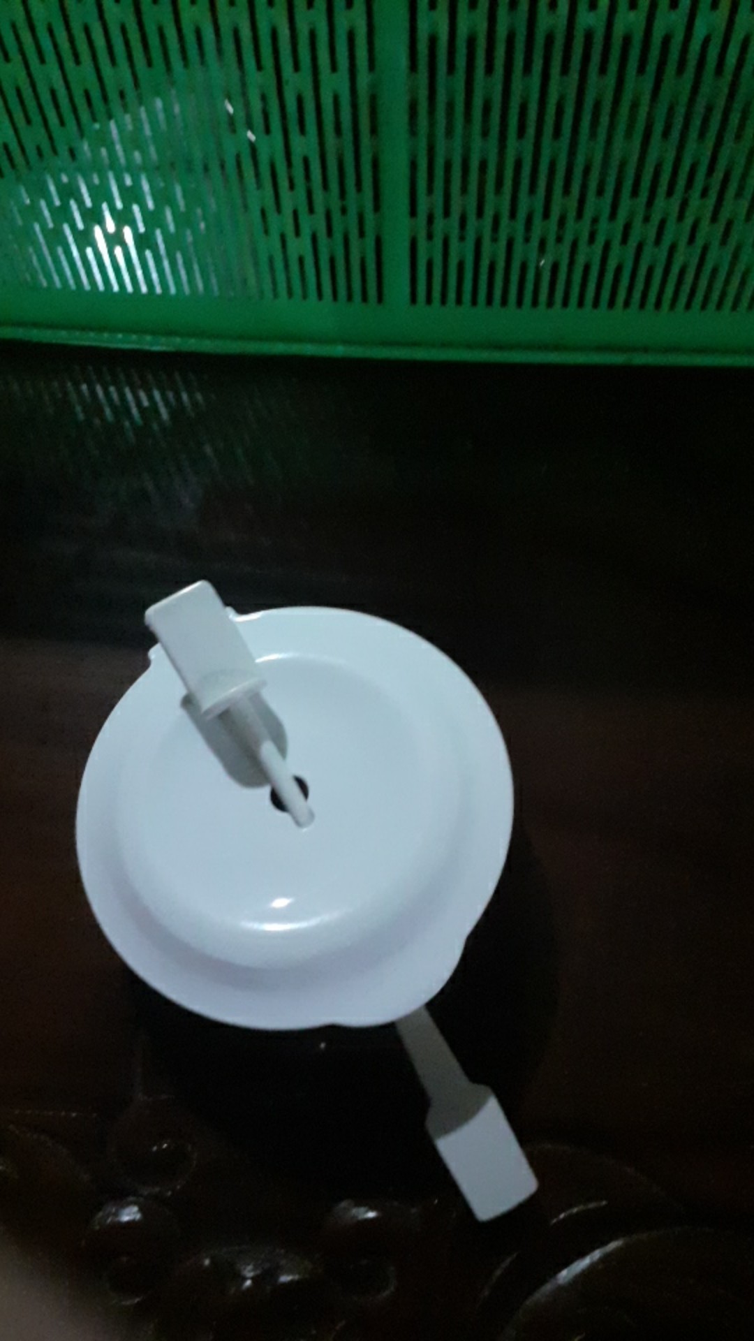 Tutup Sendok Miyako, National Panasonic, Sanex Dll