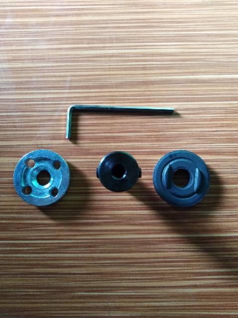 Mandrel gerinda 5mm  dinamo 775 795 lengkap tinggal pasang