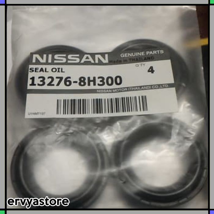 Seal Busi nissan Xtrail T30 & serena C24