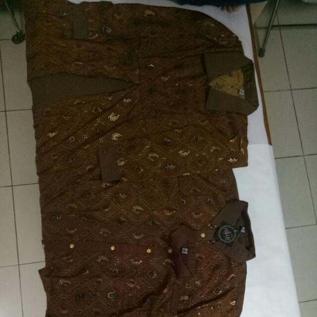 Ghui ~ Fitriya Family Couple (ori Najwa)