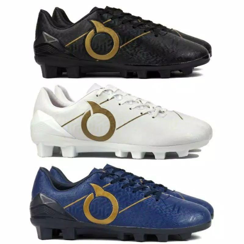 Ortuseight Sepakbola Sabre FG Original 3 Warna