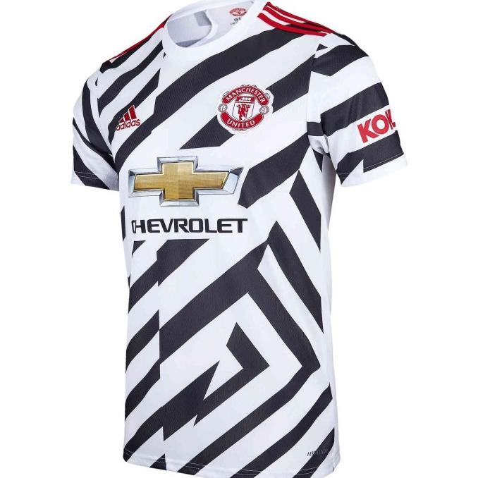 %$%$%$%$] Fake Jersey Manchester United 3rd 2020/21
