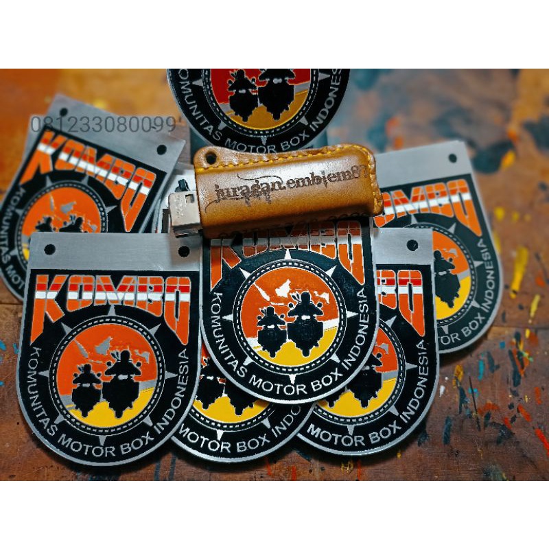 PENENG KOMBO ready stock