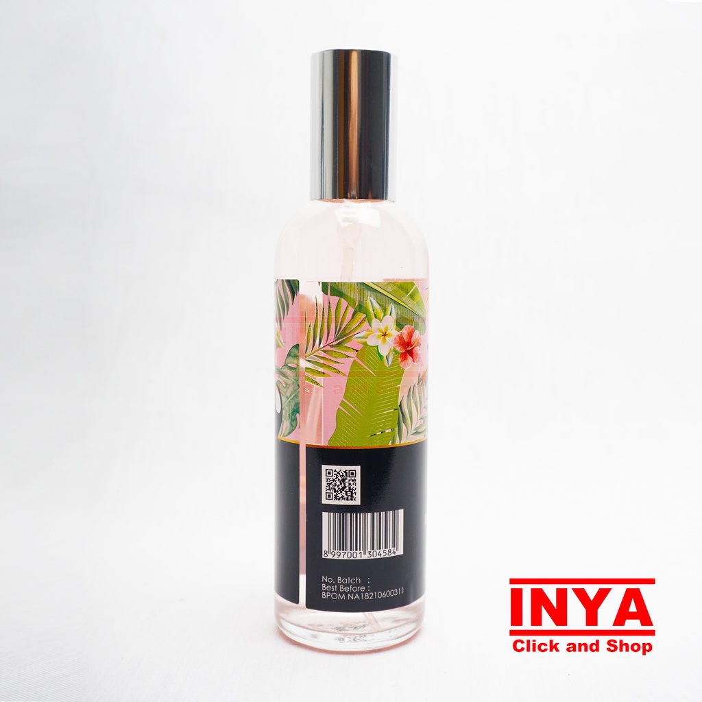 TOKYO NIGHT BACCARAT PARADISE 105ml - EAU DE PARFUME