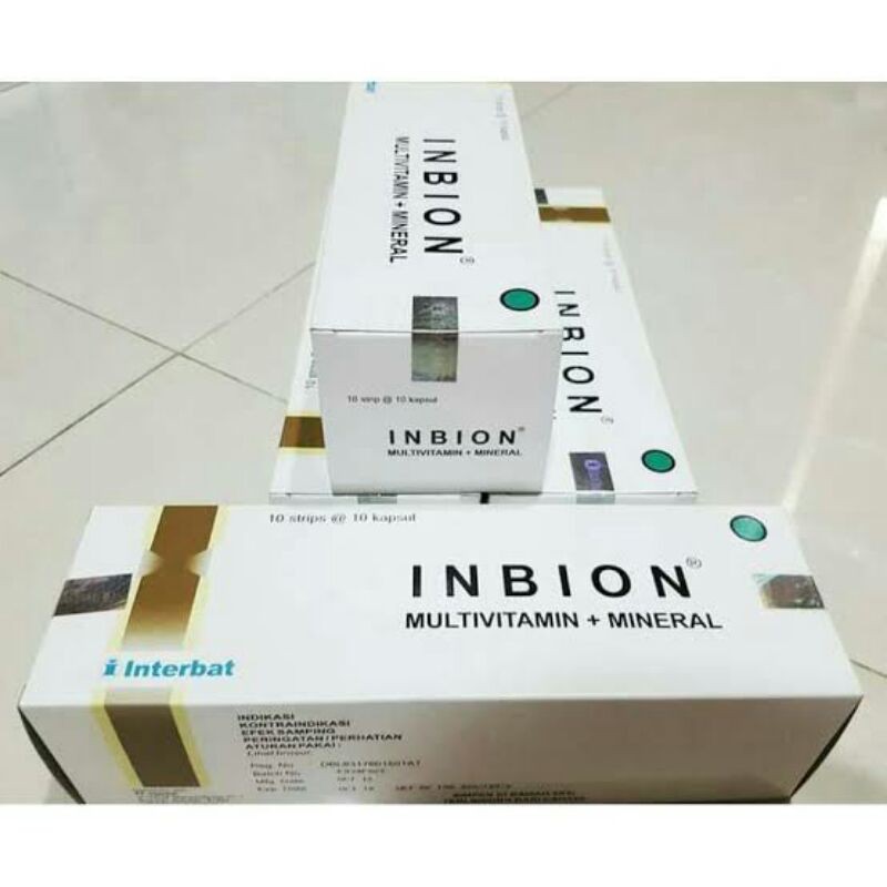 Inbion