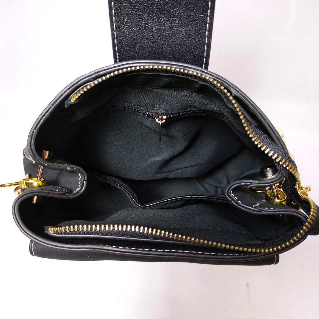 Murah! Tas Selempang Wanita Impor Handbag Fashion 910