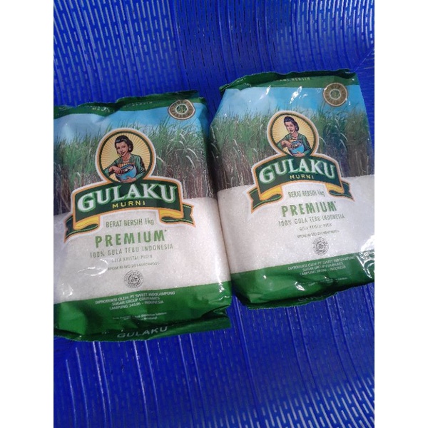 

Gulaku murah Gulaku Gula Premium Boyolali