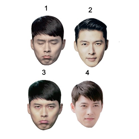 Casing ri jeong hyuk CLOY + popsocket crash landing on you
