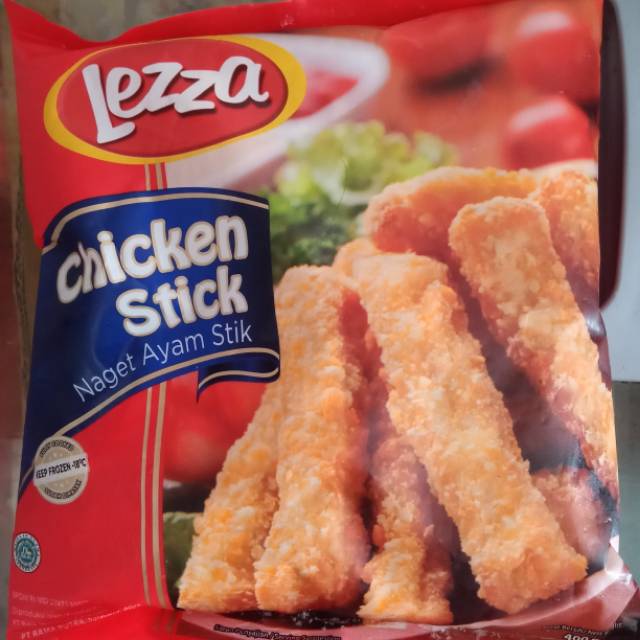 

Lezza chicken stick