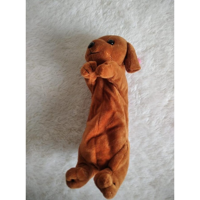 

BISA COD Kotak pensil boneka anjing/TEMPAT PENSIL AESTHETIC/TEMPAT PENSIL ANAK PEREMPUAN/TEMPAT PENSIL LUCU/TEMPAT PENSIL 3D/TEMPAT PENSIL TRANSPARAN/TEMPAT PENSIL LUCU/TEMPAT PENSIL KOREA/TEMPAT PENSIL KAIN/TEMPAT PENSIL KALKULATOR