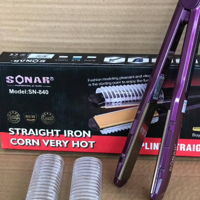 Catokan sonar SN-840