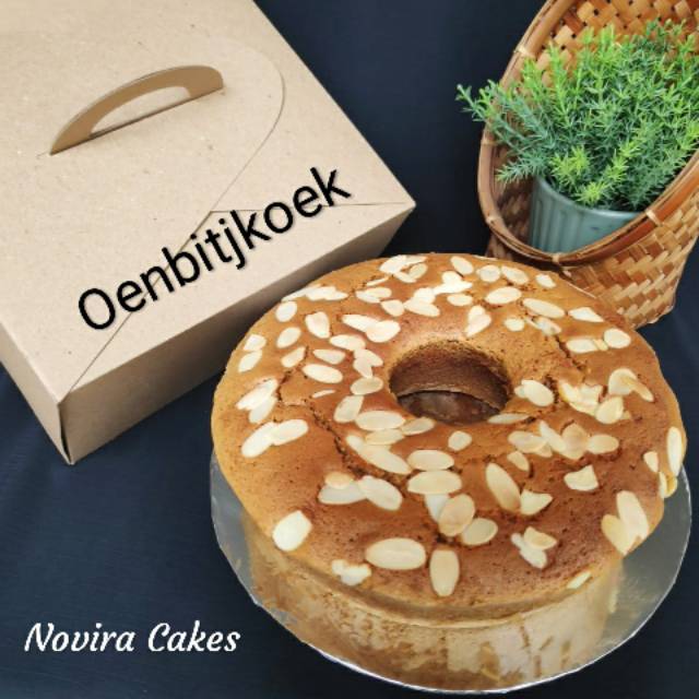 

Ontbijtkoek