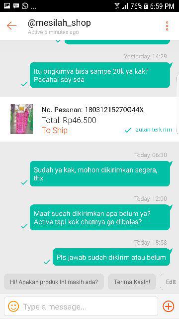 Botol Taro  Pet 250ml