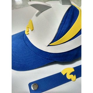 New!!! TOPI BOBOIBOY TAUFAN LIMITED EDITION TERBARU #4