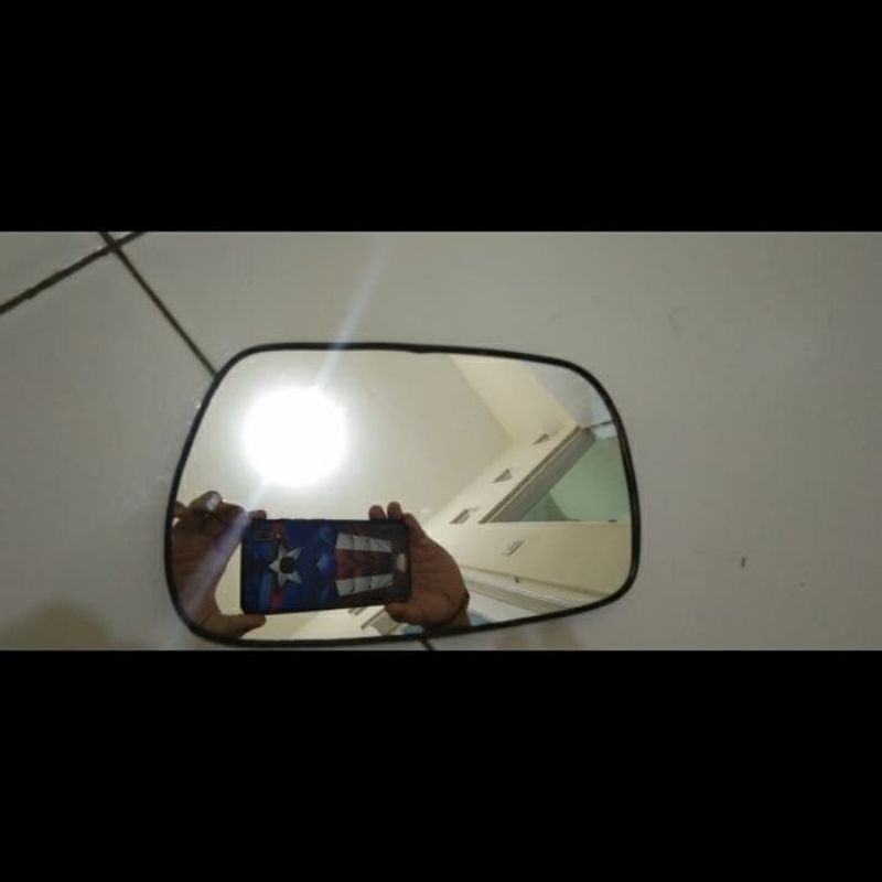 kaca spion avanza vvti 2006-2010 kanan
