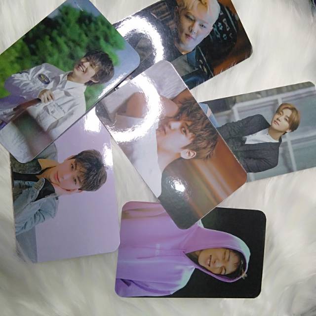 PHOTOCARD KPOP [CUSTOM]