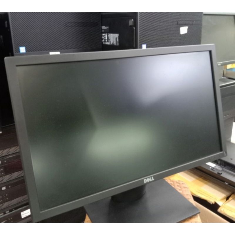 MONITOR DELL 22INCH LED LIKE NEW