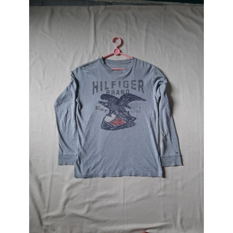 kaos TOMMY HILFIGER /SECOND