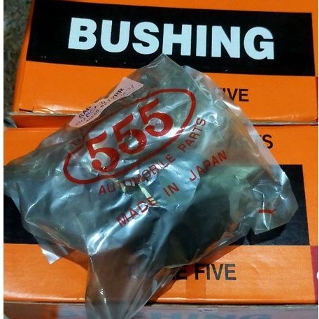 SAB-3872RR Bushing low arm bawah besar avanza xenia lama 555 japan asli